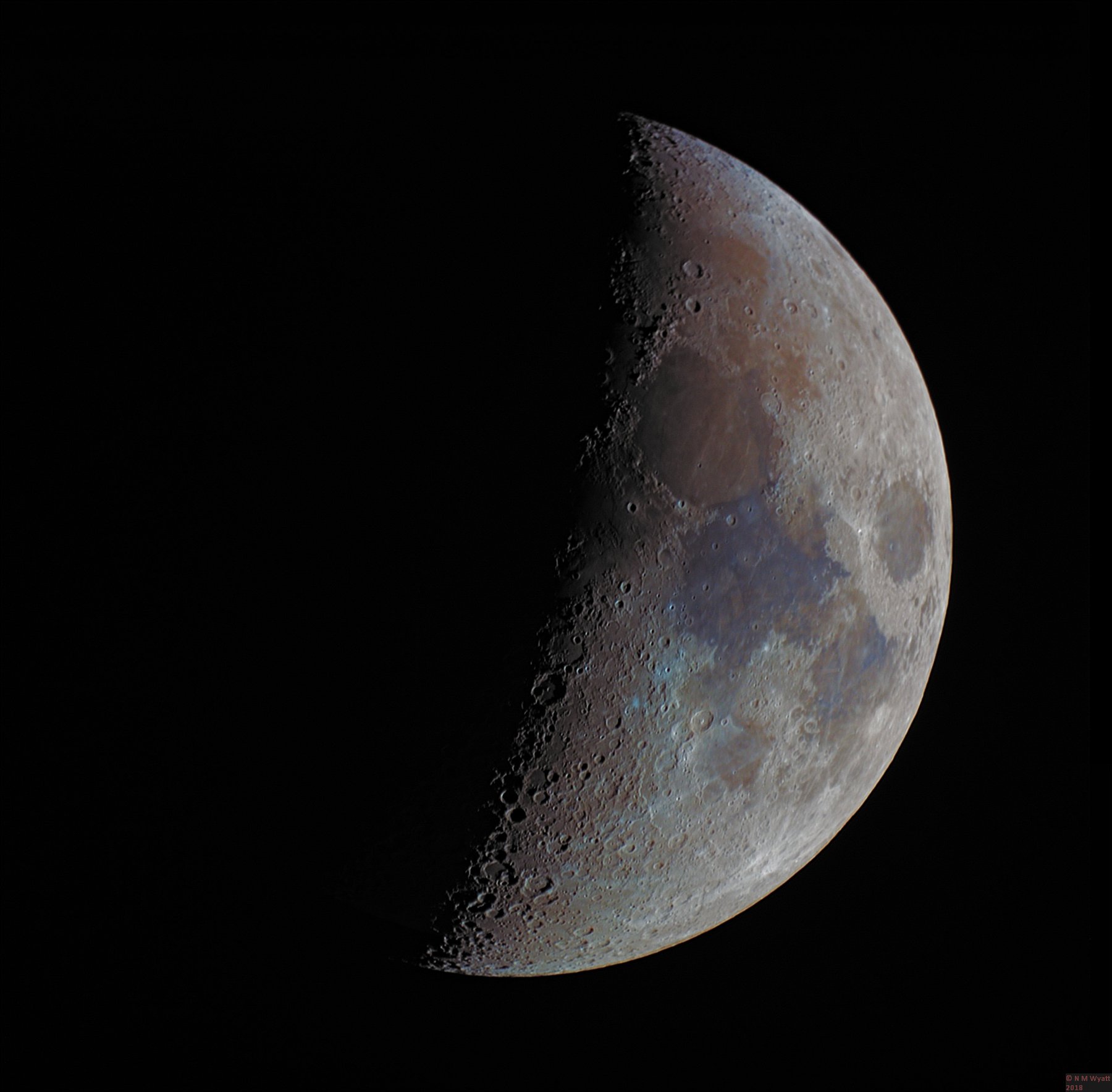 The  unar X and V 22 Feb 18 COLOUR