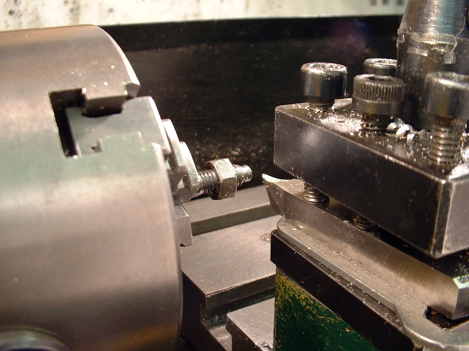 Photo 7 1mm pitch test